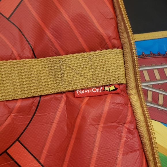 Final drop⬇️ Zip up cplaymat and storage - Picture 9 of 9